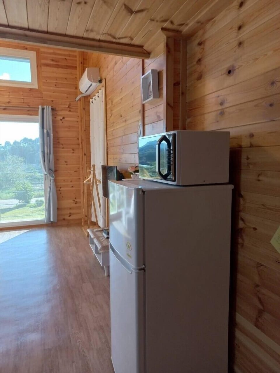 Standard Twin Room | Blackout drapes, free WiFi