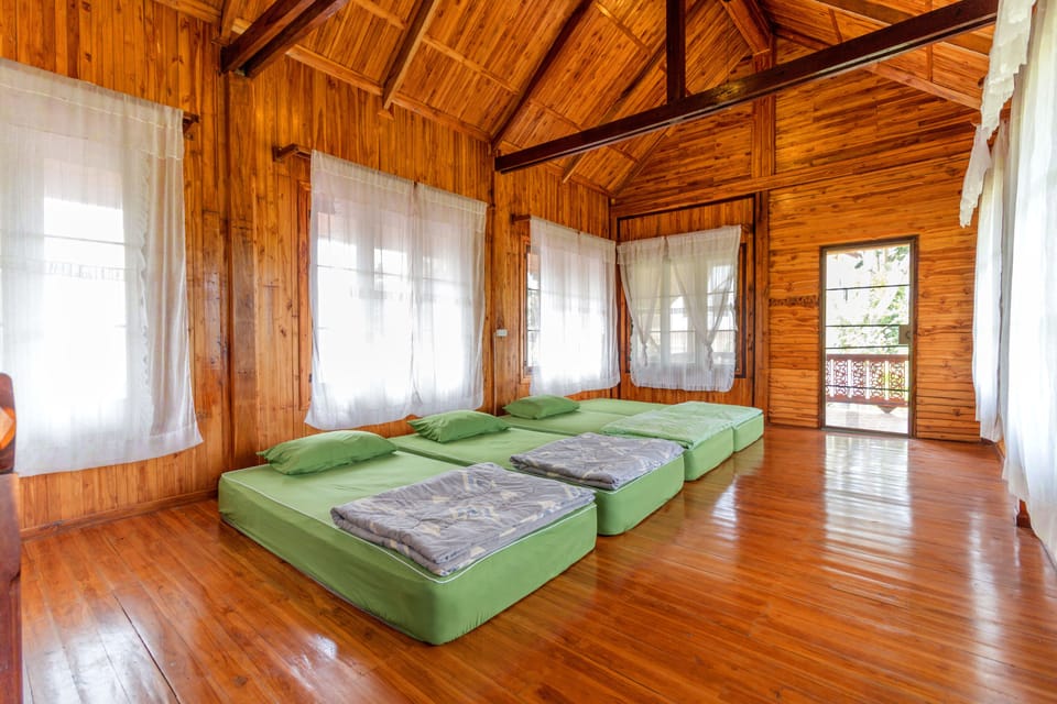 House, 2 Bedrooms | Desk, laptop workspace, free WiFi