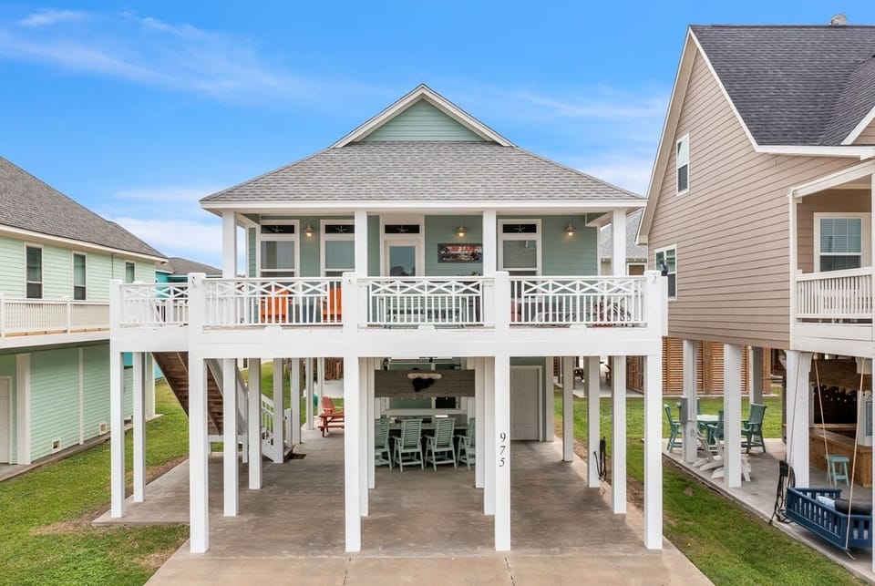 House, 3 Bedrooms | Outdoor dining