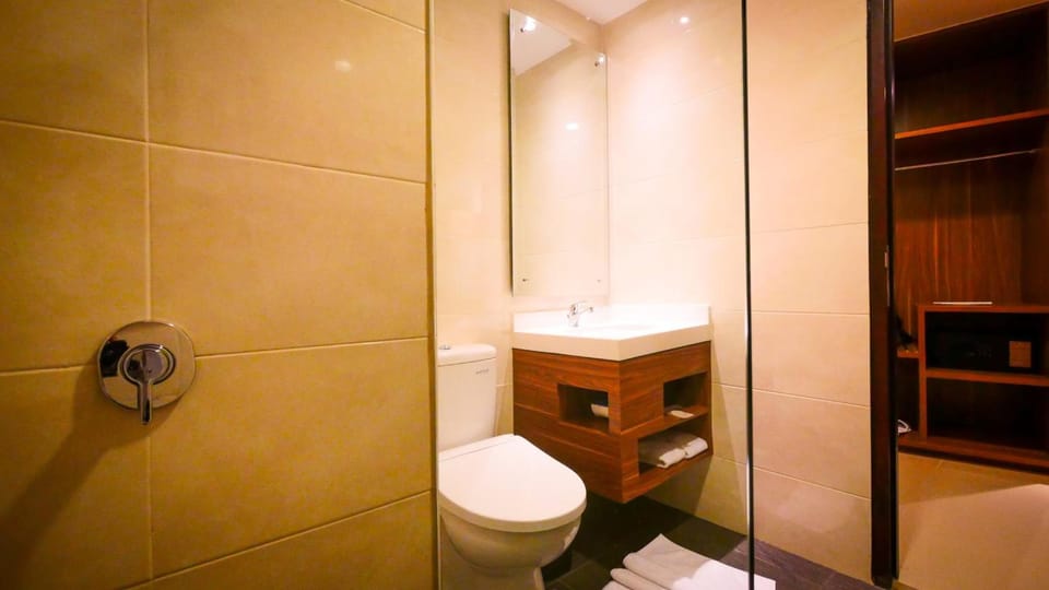 PRIME PARK Hotel Pekanbaru Hotel in West Sumatra, Indonesia