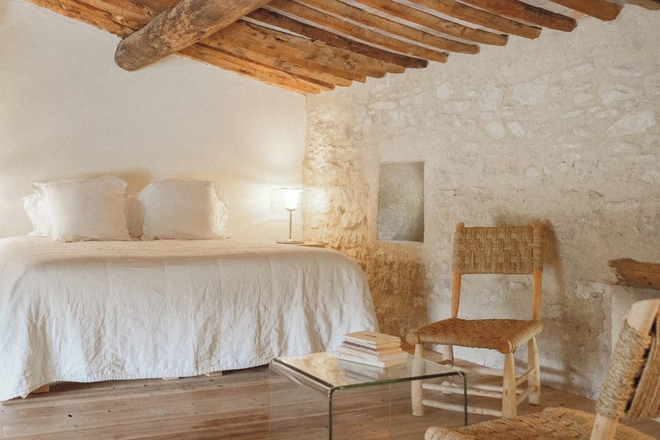 Duplex (Suite) | Premium bedding, individually decorated, individually furnished