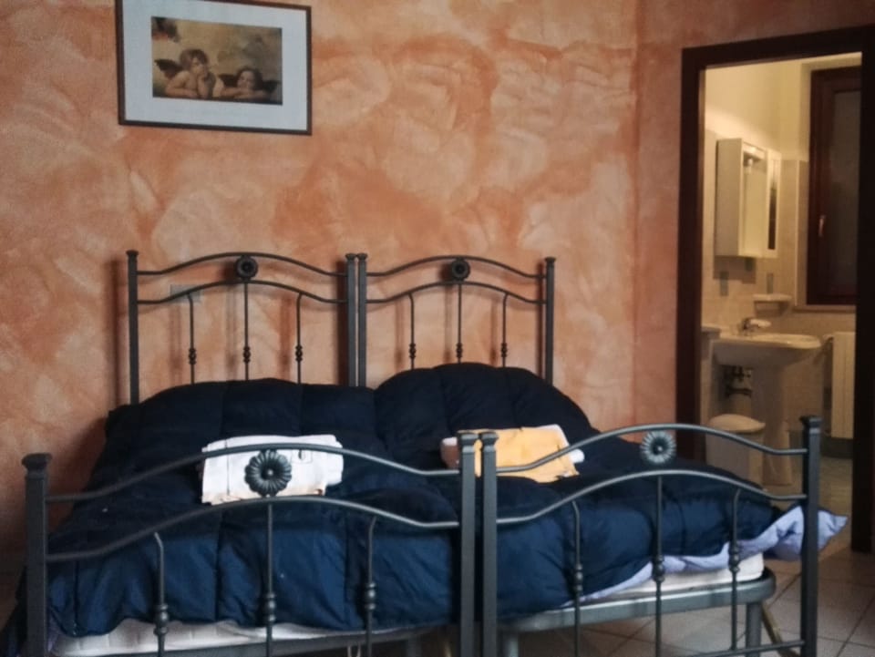 Traditional Villa, 4 Bedrooms | 1 bedroom, desk, WiFi (free)