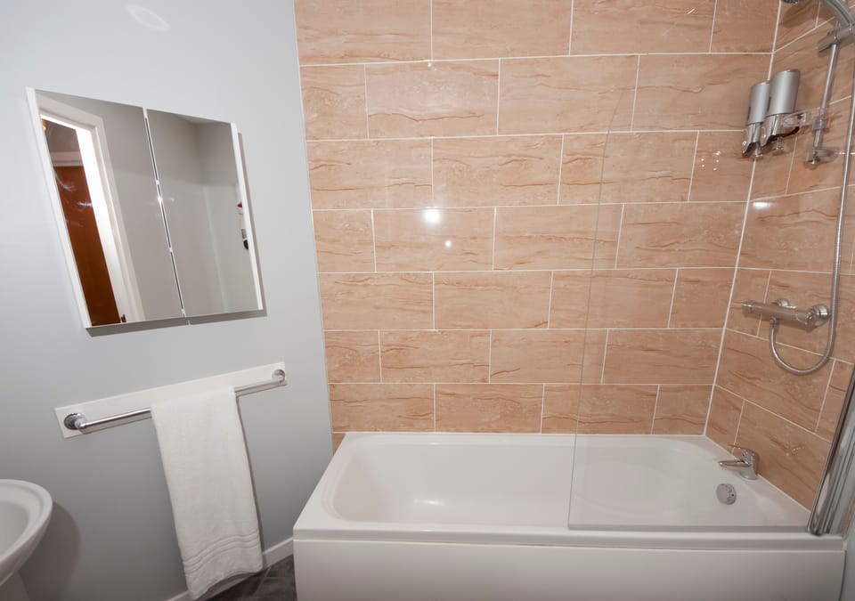 ByEvo 1 Brabloch GLA Apartment Apartment in Paisley