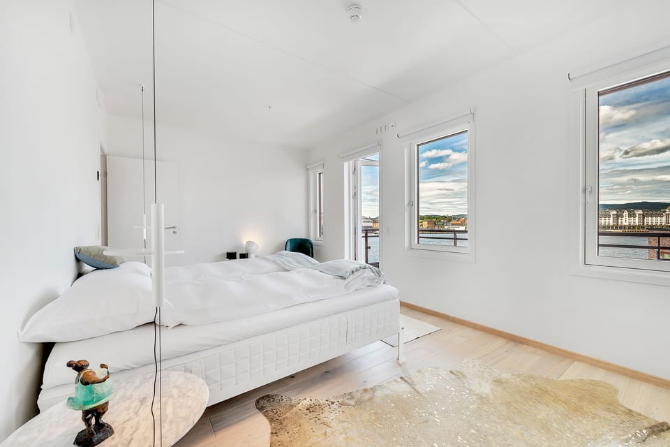 Wright Apartments Apartment in Oslo