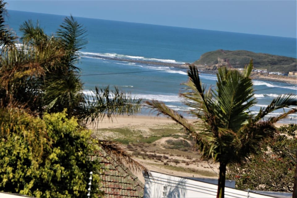 Reef View BnB Bed and Breakfast in Eastern Cape