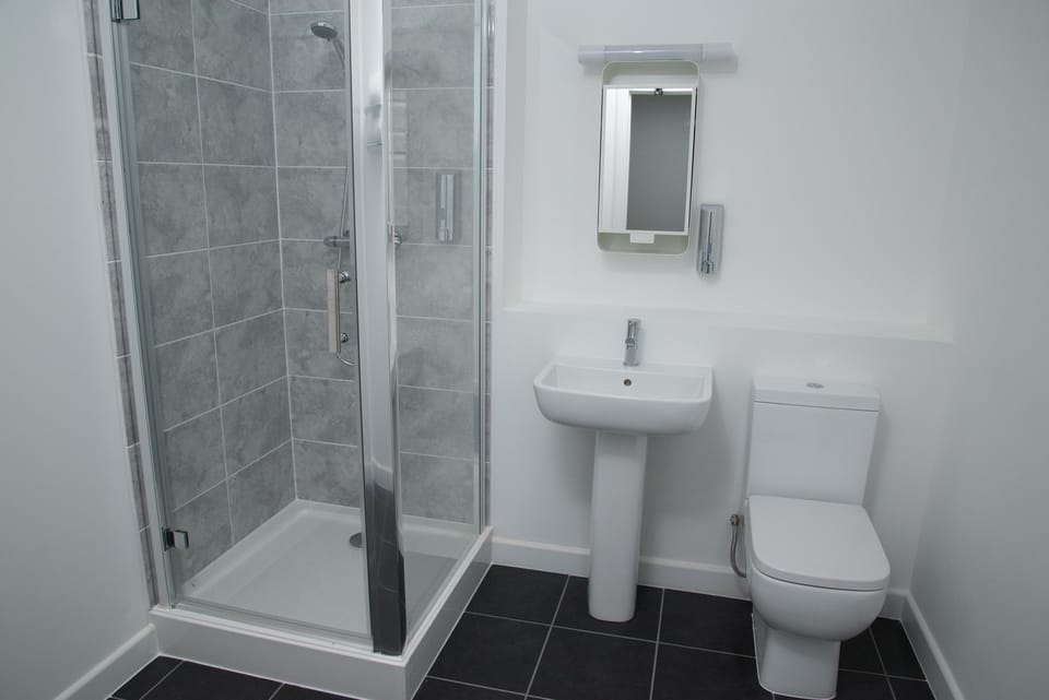 Tlk Apartments And Hotel Hotel in Orpington