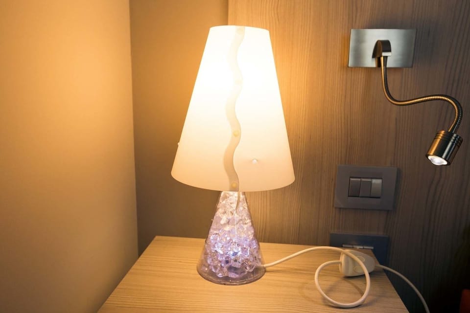 Room amenity
