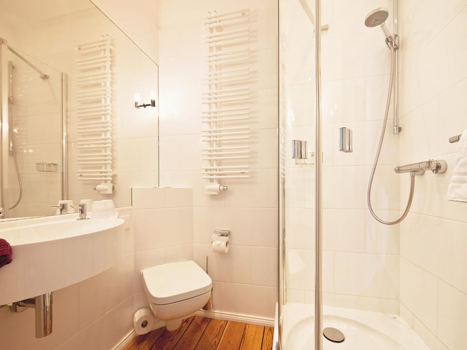 Villa Caldera Hotel in Cuxhaven