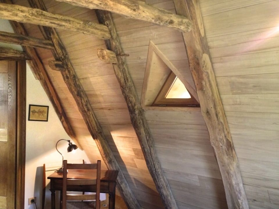Superior Cottage, Ensuite, Garden View (Maison Milou)