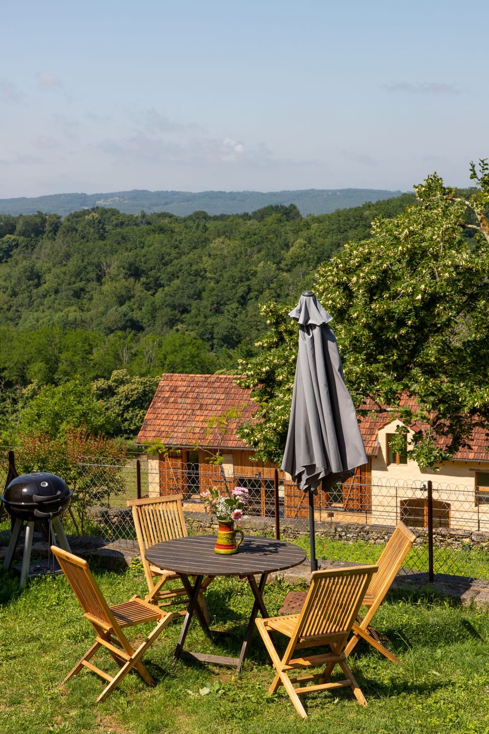Tour Milou Country House in Nouvelle-Aquitaine