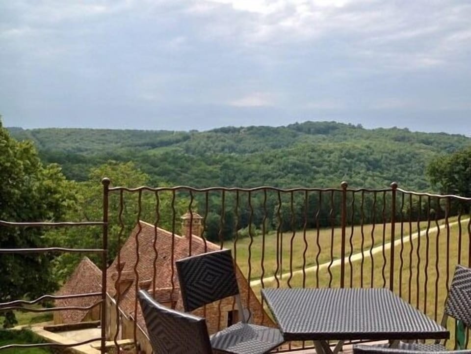 Tour Milou Country House in Nouvelle-Aquitaine