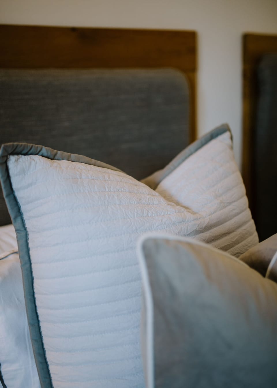 Double or Twin Room, Ensuite (Room 11)