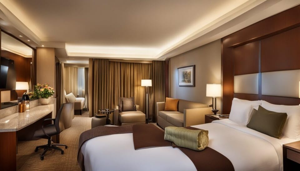 Egyptian cotton sheets, premium bedding, Select Comfort beds, desk