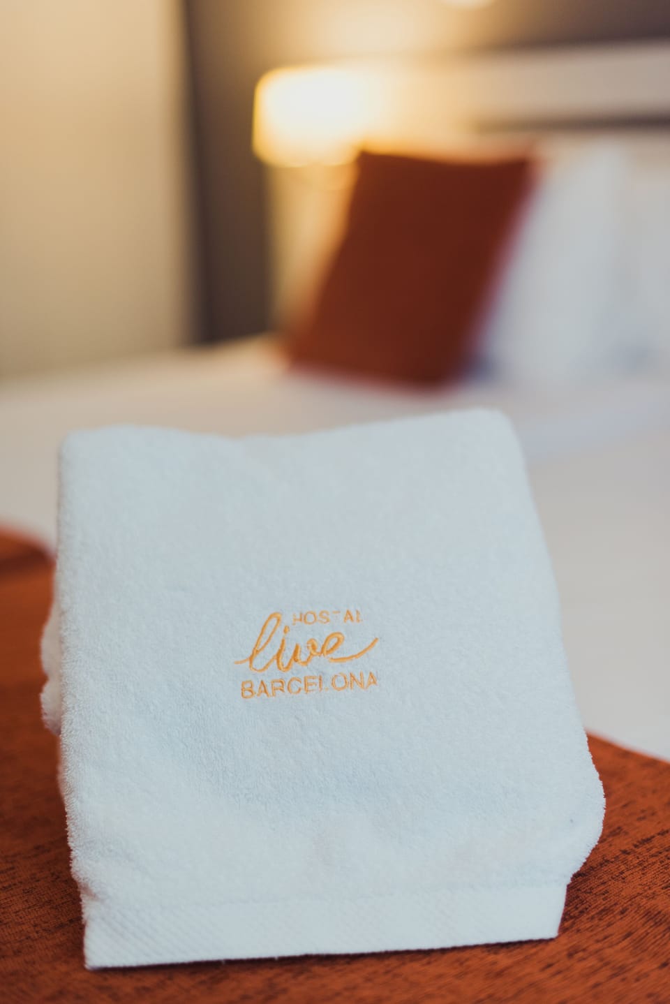 Double Room | Room amenity