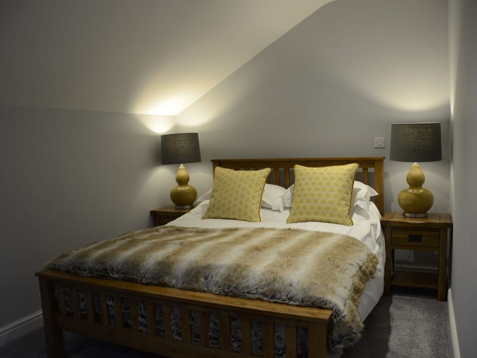 Superior Double Room, Ensuite | 1 bedroom