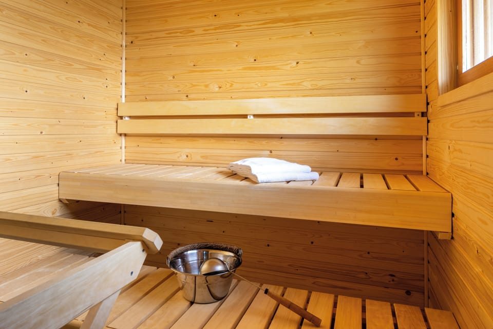 Hapimag Resort Punkaharju Cottage in Finland
