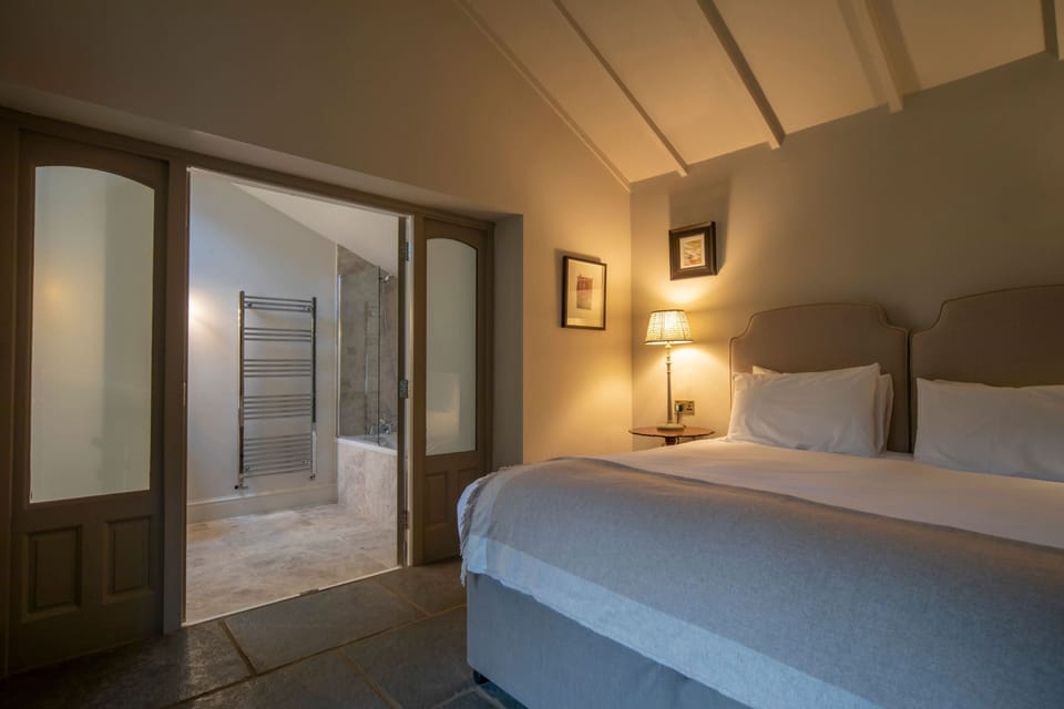 Shepherd Hut | Room amenity