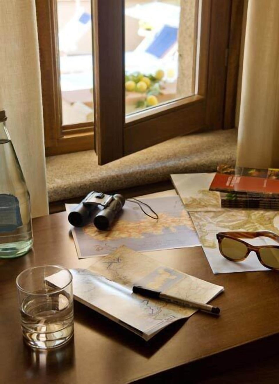 Family Room | Room amenity