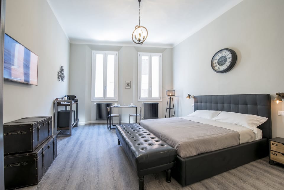 Junior Suite | Desk, soundproofing, free WiFi, bed sheets