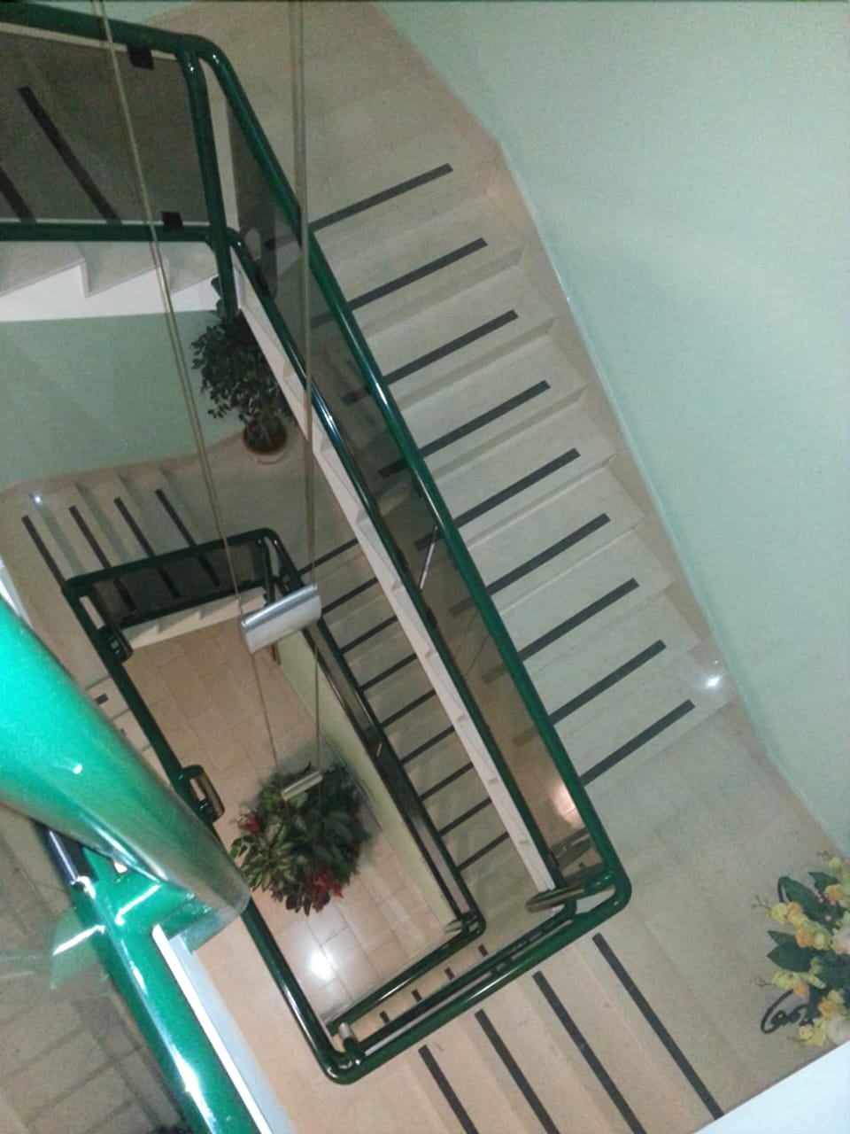 Staircase