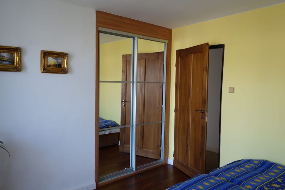 Chata pod Pustevnami Cottage in Czechia