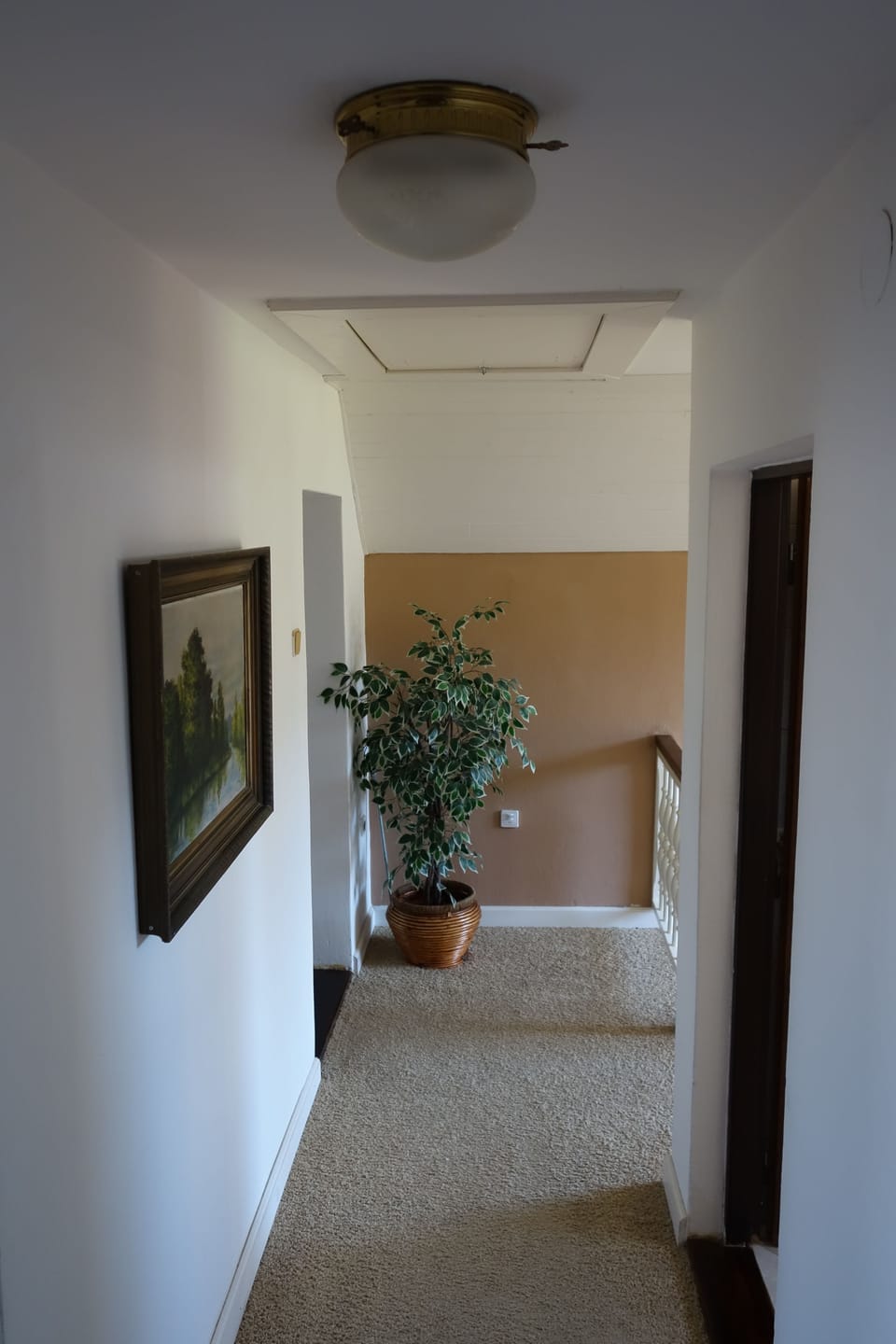 Chalet | Room amenity