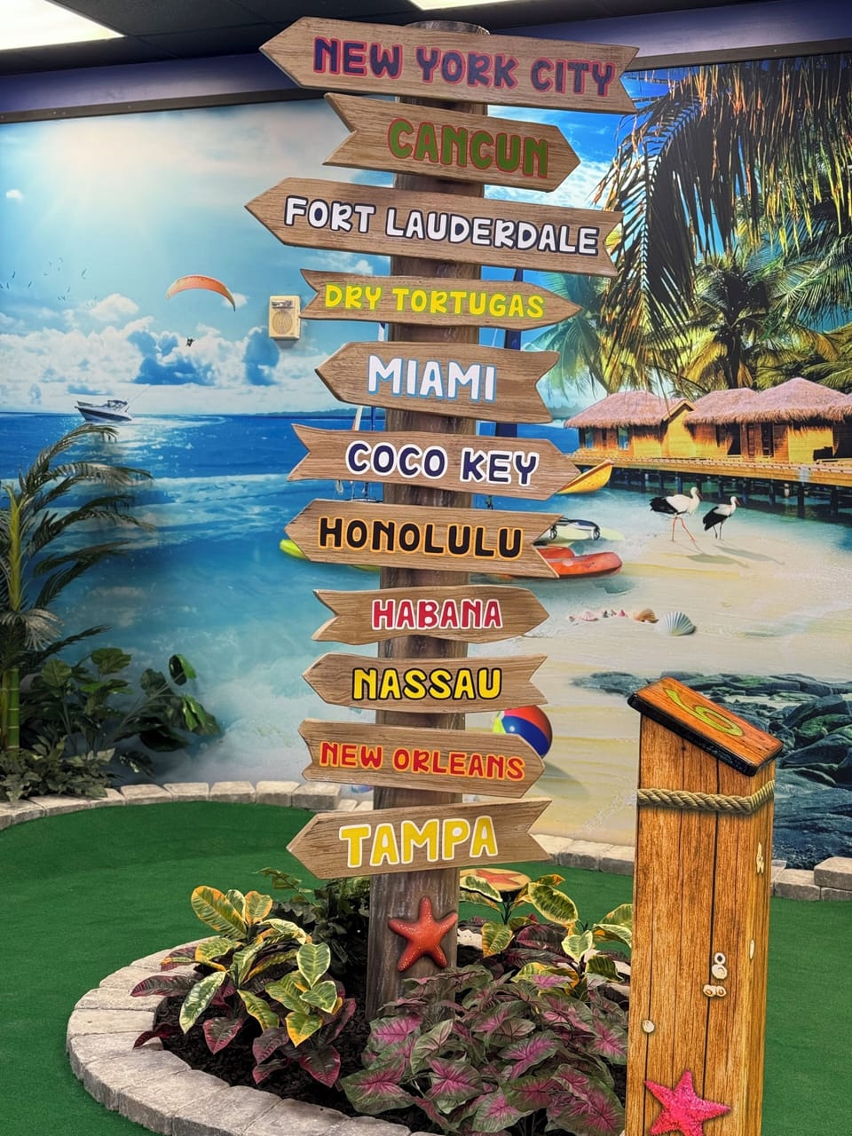 Arcade