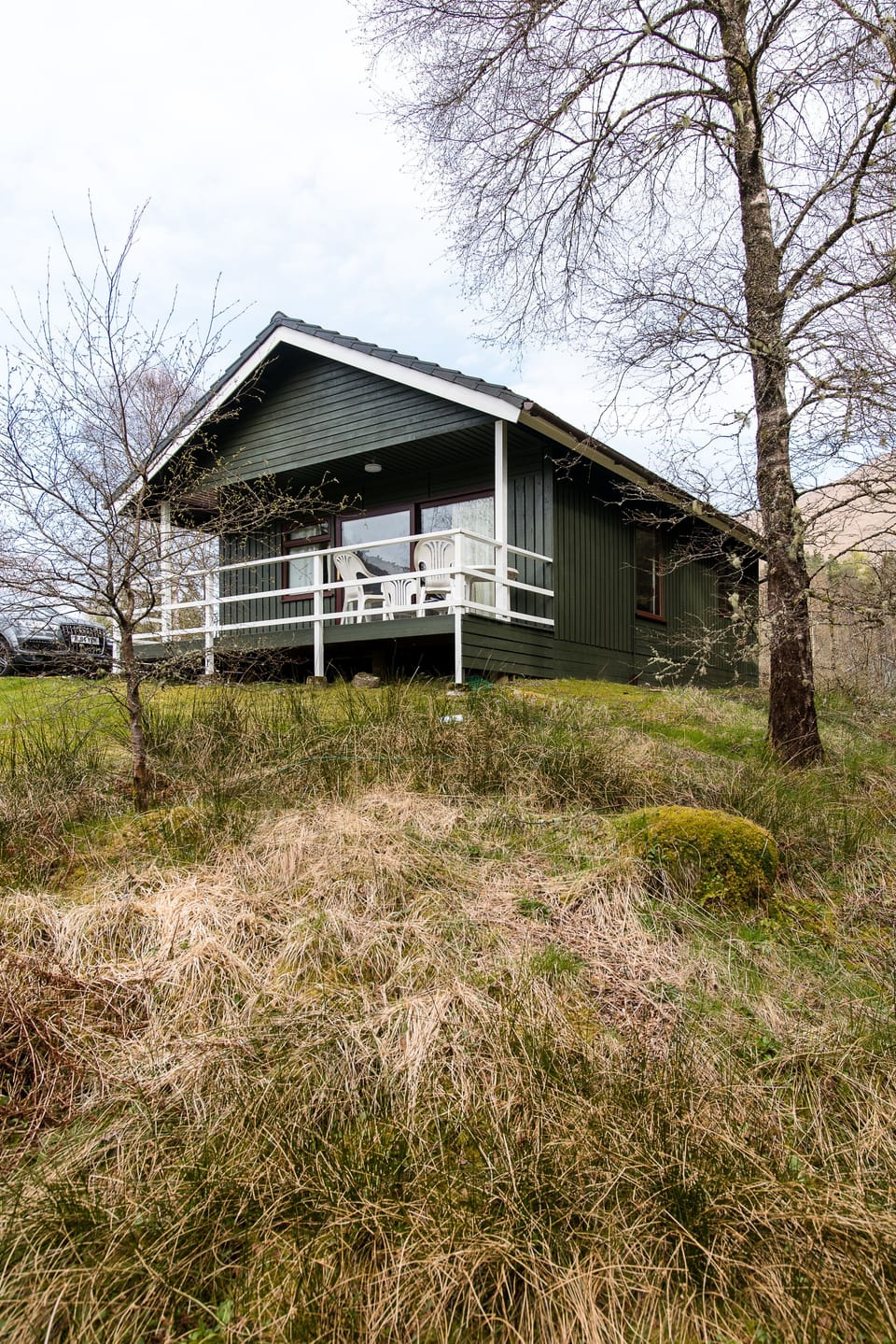 Chalet | Exterior