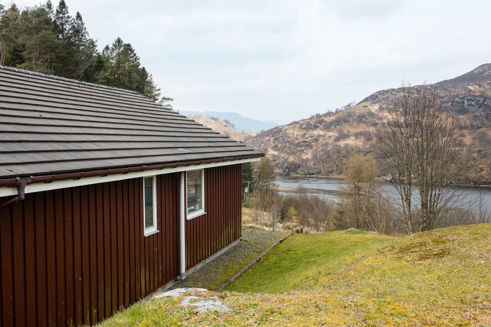 Chalet | Exterior