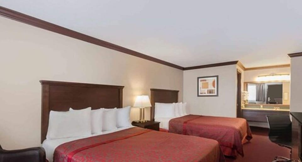 In-room safe, desk, free cribs/infant beds, rollaway beds