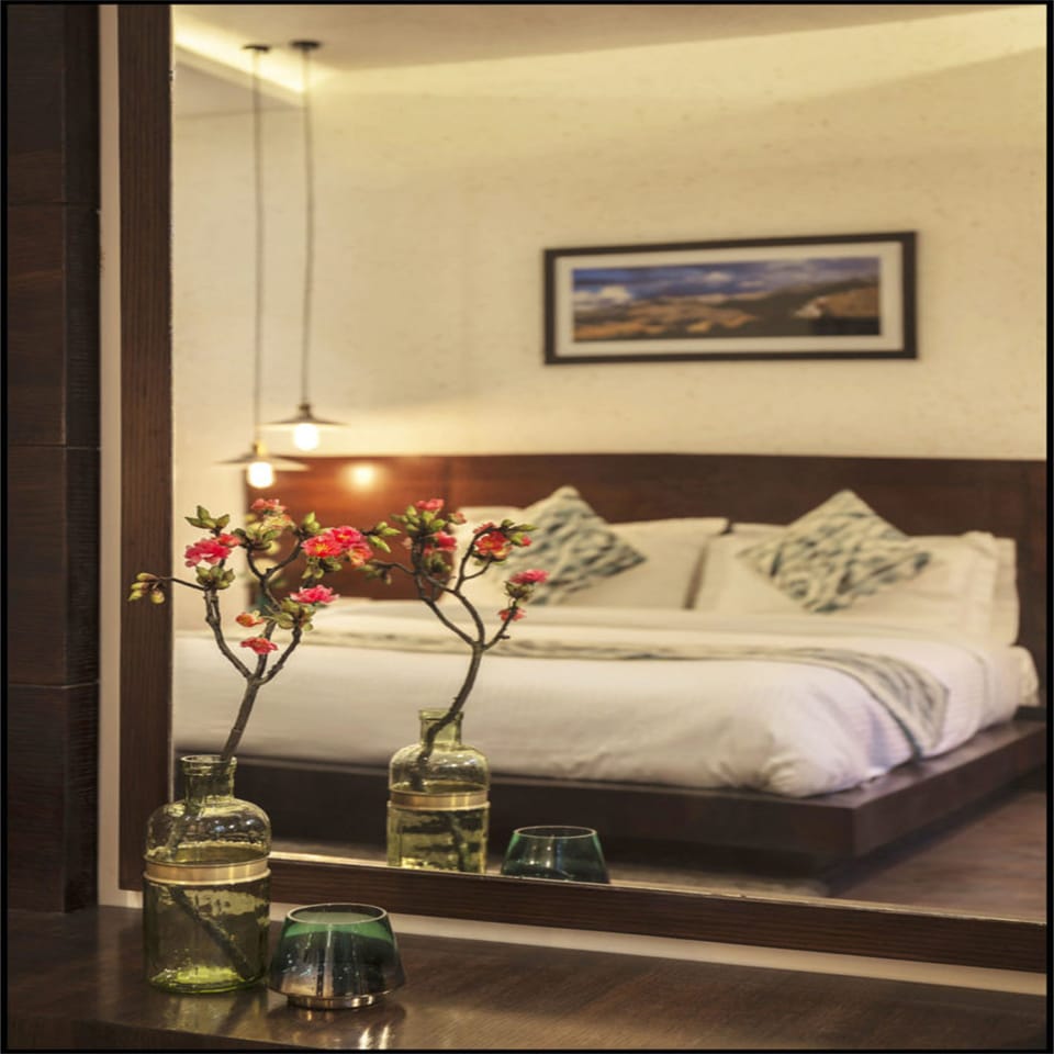 Executive Room, Mountain View | Room amenity