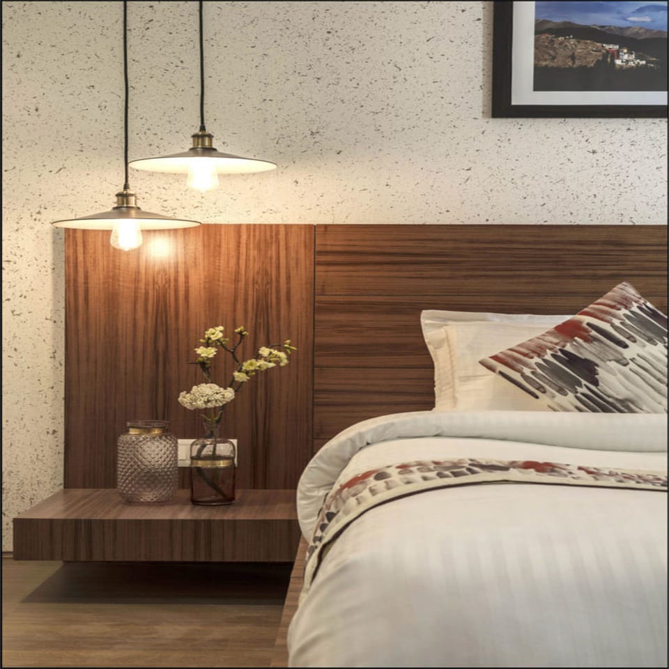 Executive Room, Mountain View | Room amenity