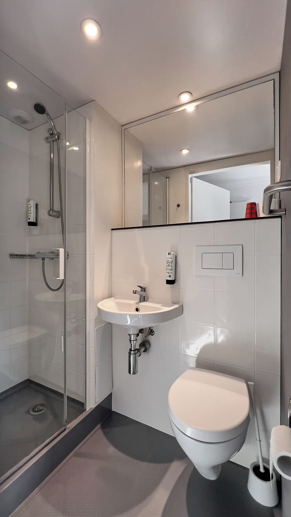 Fasthotel La Roche sur Yon Un FH CONFORT Hotel in Pays de la Loire