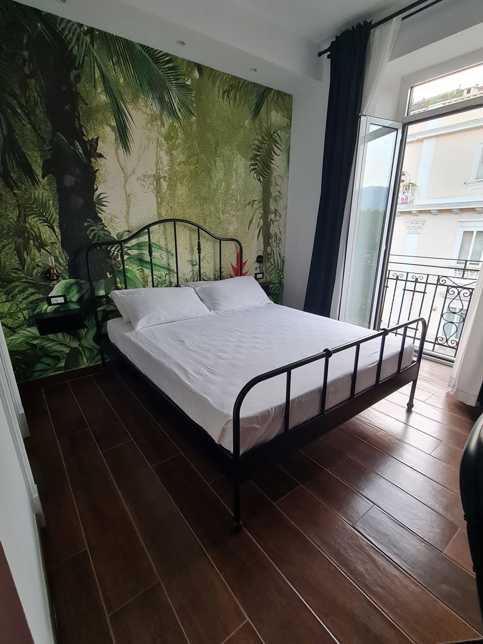Standard Double Room | Individually furnished, free WiFi, bed sheets