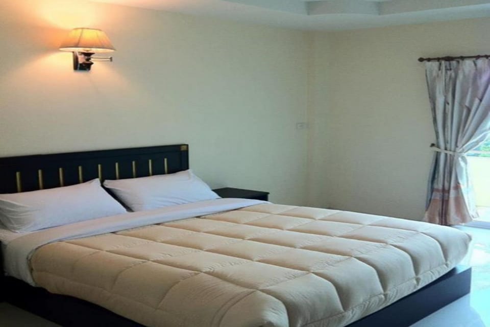 Standard Room | Rollaway beds, free WiFi
