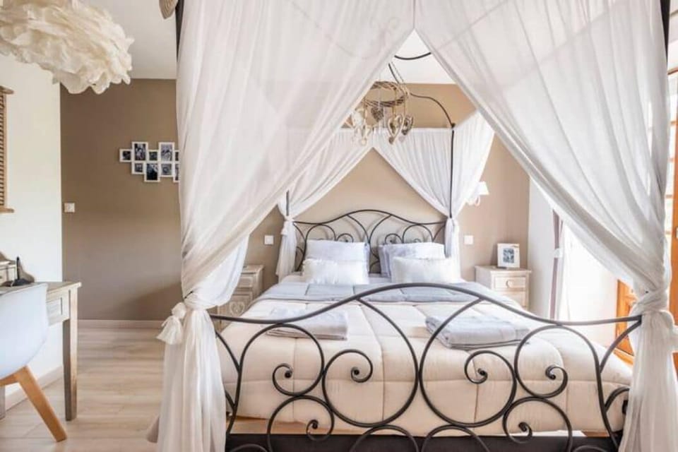 Family Suite | 1 bedroom, premium bedding, desk, blackout drapes