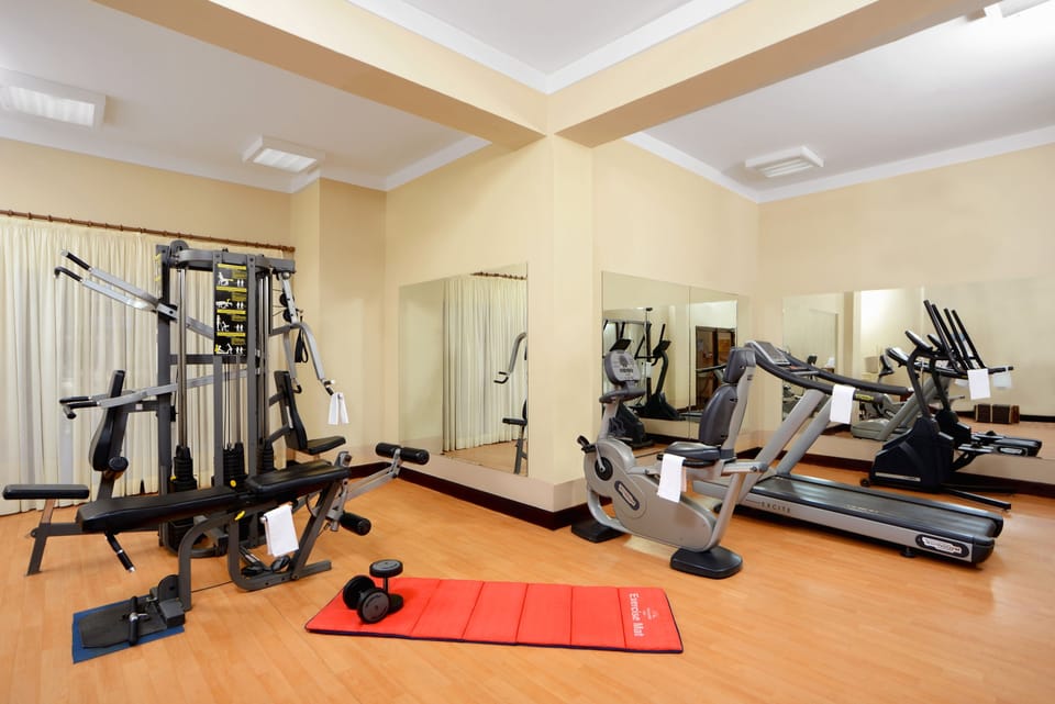 JAZ Neo Dar El Madina Resort in Red Sea Governorate