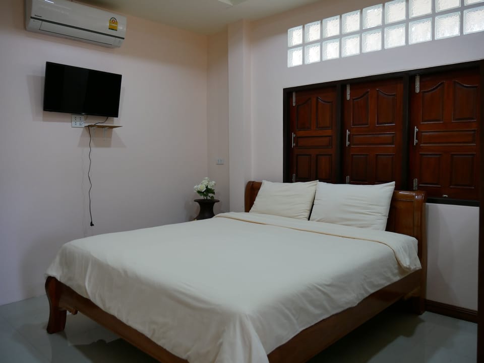 Deluxe Bungalow  | Free WiFi