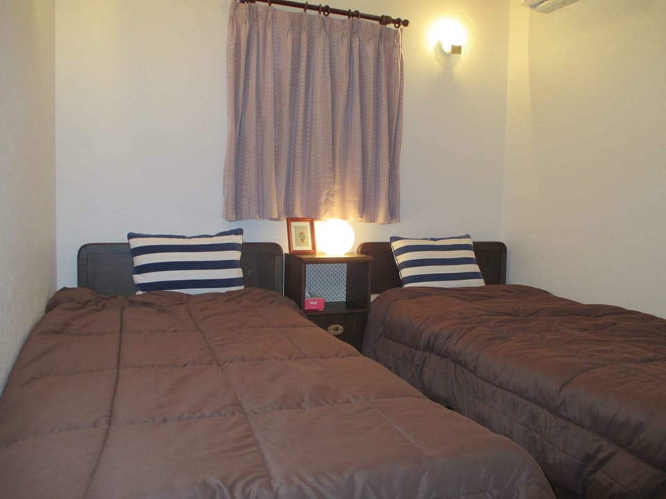 Standard Room | Free WiFi
