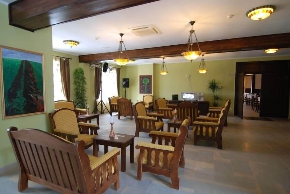 Ezio Brasov Bed and Breakfast in Brasov