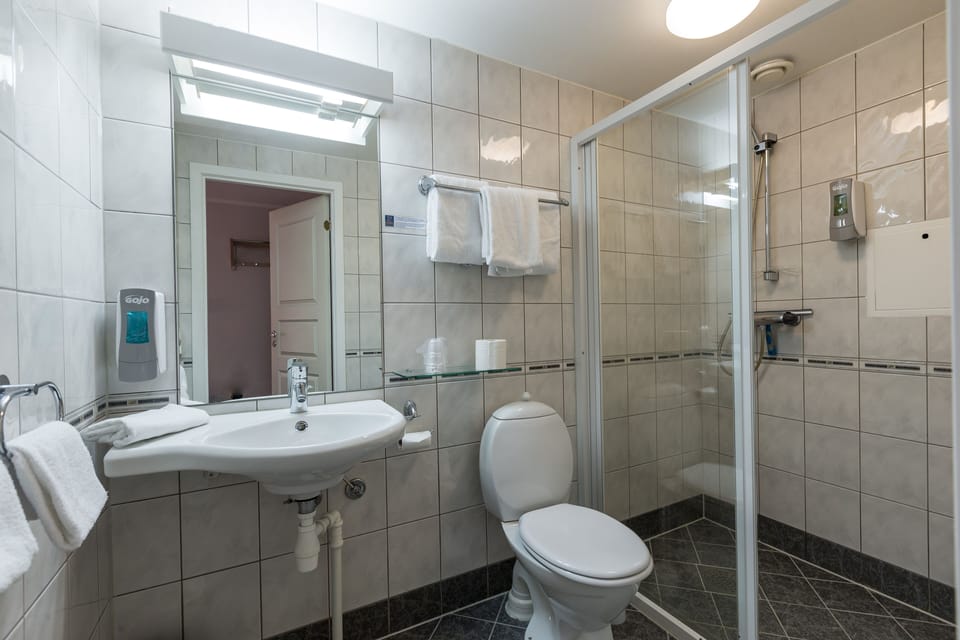 First Hotel Viking Hotel in Tromso