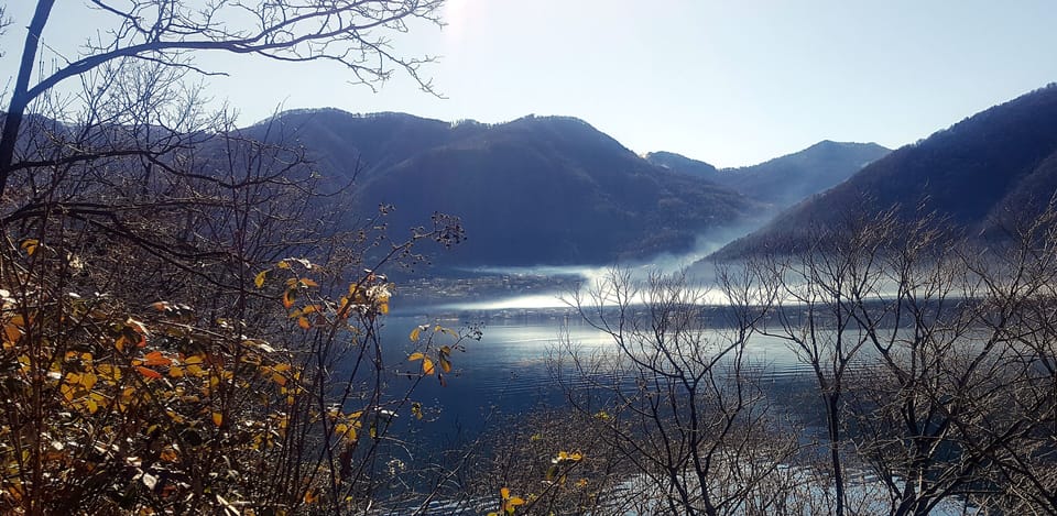 Lake