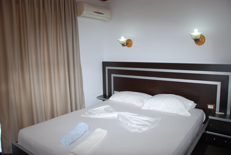 Hotel Freskia Hotel in Sarandë