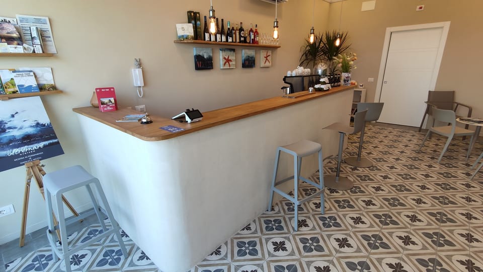 Via delle 5 Terre Townhouse in La Spezia