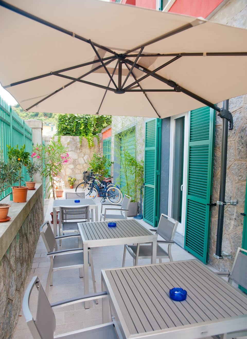 Via delle 5 Terre Townhouse in La Spezia