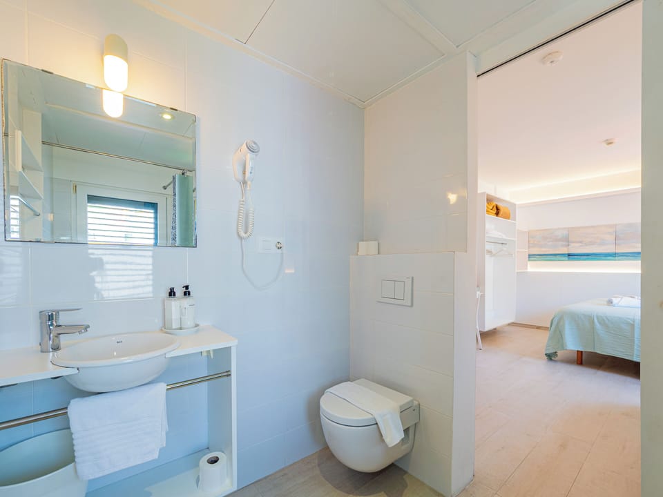 Hostal Marina Cadaqués Hostel in Cadaqués
