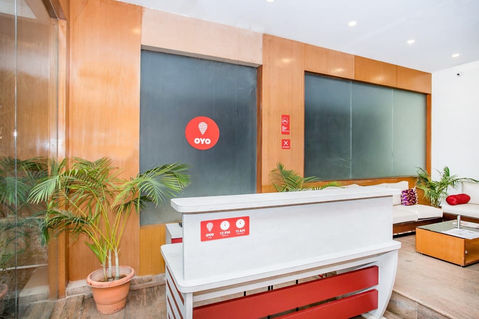 OYO 11688 Petuni Boutique Hotel Boutique hotel in Bengaluru