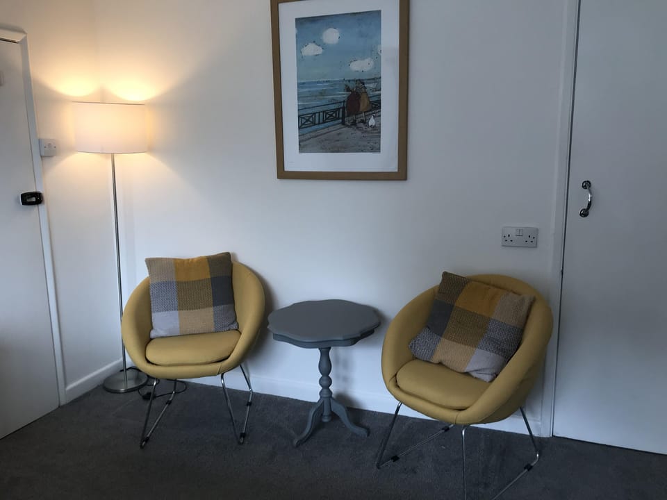 Double Room, Ensuite