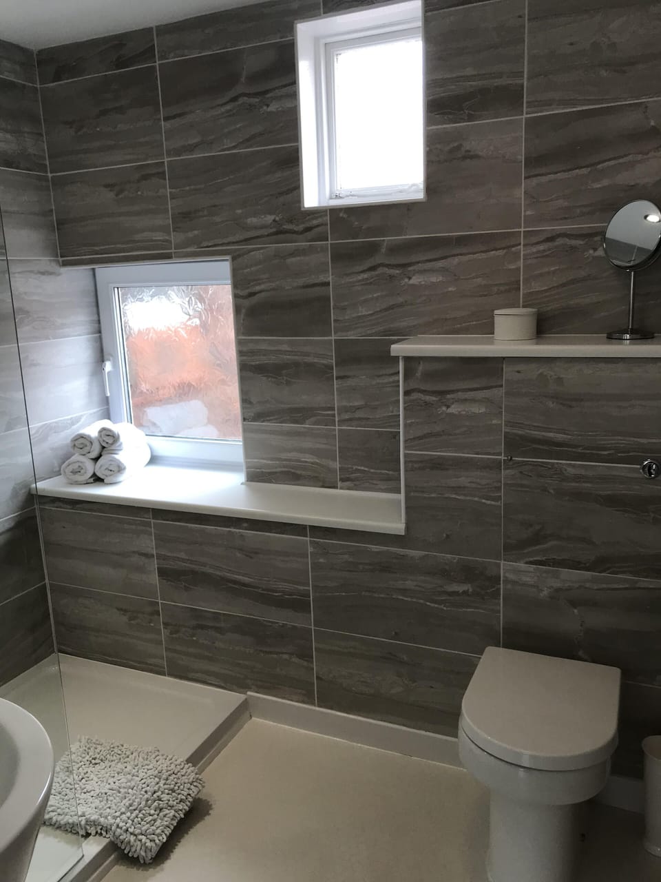 Double Room, Ensuite | Bathroom