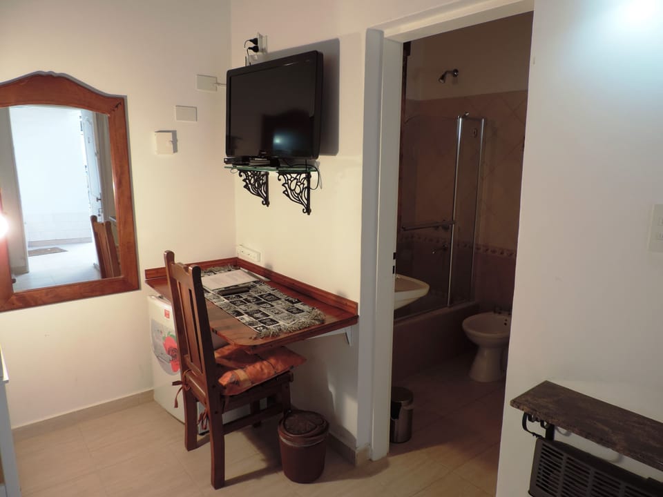 Standard Quadruple Room | Mini-refrigerator